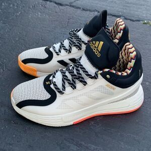 Adidas D Rose 11 Family First Sneakers Men’s 7.5